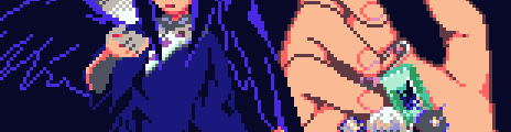 Surfing in RAM Palette Example by d_nobi