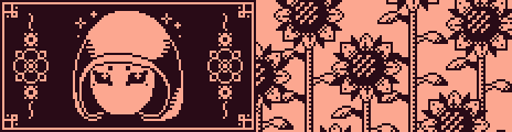 Surreal Flame Palette Example by SurrealEmber