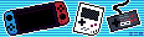 Sweet 28 Palette Example by IsaGamer