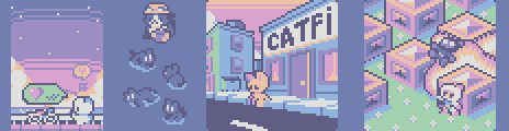 SweetHope Palette Example by ANoob