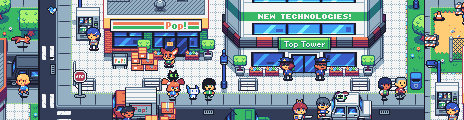 sweetie 16 palette example palette example 2 by grafxkid