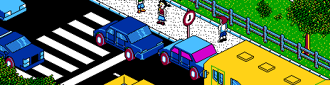 LEGACY COLORBLIND 8 Palette Example