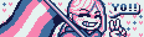 T-Lollipop Palette Example by Beta Lyn