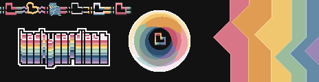 Tachycardia Palette Example by Azuritii