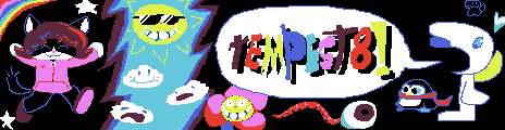 tempest8 Palette Example by joaocase
