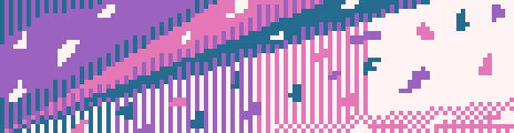 That one tacobell table Palette Example by Casei Solus
