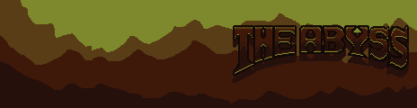 The Abyss Palette Example by MincedMeat