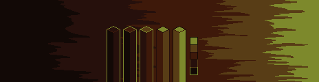 The Abyss Palette Example by MincedMeat