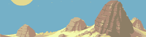 the desert level palette example level 5 desert by vierbit created for desert