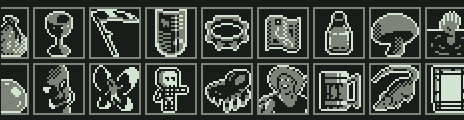 TinyLittleGirl Palette Example by nkoder