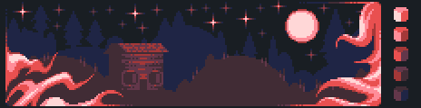 TNR-8 Palette Example by timesnewredux