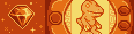 Torchflame Palette Example by MirruTatep 🦩