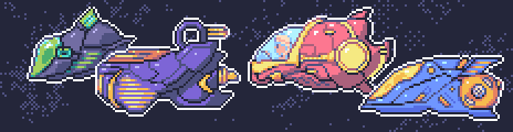 ToyBox32 Palette Example by Lizalot