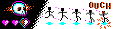 True side Palette Example by SzGamer227