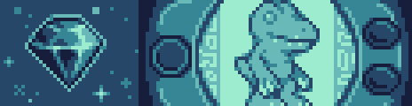 Tsunami Palette Example by MirruTatep 🦩