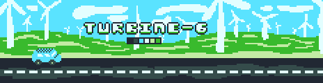 turbine-6 Palette Example by Strange Duck!