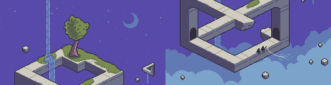Twilight RGB Palette Example by sillyTheJester