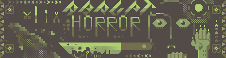 TY - Abrupt Horror 4 Palette Example by coby zaby