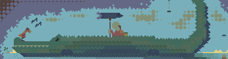 TY - Deserted Wasteland 14 Palette Example by Cammymoop