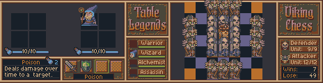 TY - Old 90s Adventure 16 Palette Example by Toby_Yasha