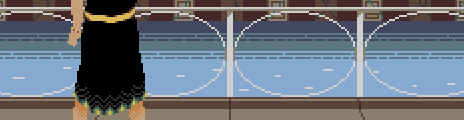 TY - Washed Out 16 Palette Example by graph100