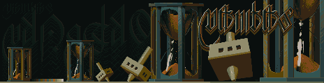 vanitas Palette Example by Vsigos