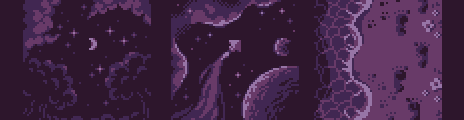 Velvet Cherry GB Palette Example by Stardop