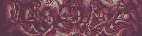 Vicron Palette Example by Jude Buffum