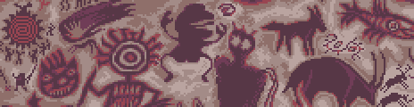 Vicron Palette Example by Jude Buffum