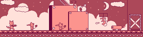 VirtualCat Palette Example by Springy