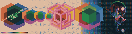 Vitality 32 Palette Example by Vsigos