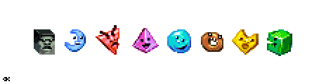 Wah Wah Palette Example by Cookie _