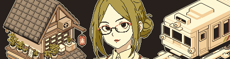 Warm Summer Palette Example by Lumeish