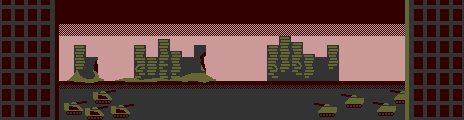 WarTorn-4 Palette Example by Prism Emerald