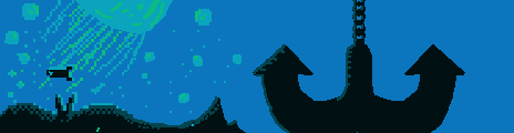 Water Shallows Palette Example by Floatingtable Studios