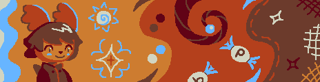 Wave Palette Example by Pipstifelle