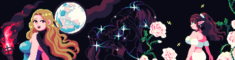 Waxing Earth Palette Example by Luna Miller