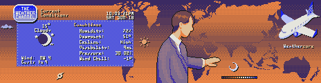 weathercore Palette Example by O0o