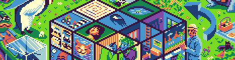 What the Dec Palette Example by Jude Buffum
