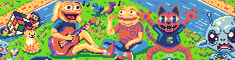 What the Dec Palette Example by Jude Buffum