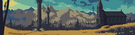 Wheat Field Palette Example by bess