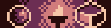 Wine Gameboy Palette Example by onion