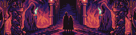 Witching Hour Palette Example by Jude Buffum
