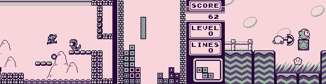 Witch's Brew [2-BIT] Palette Example by SoundsDotZip