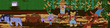 YEET24 Palette Example by SabotageTheFool