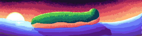 Yes Palette Example by FLG
