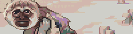 ykb 22 palette example a cup of wine at sunset by yahkehbu