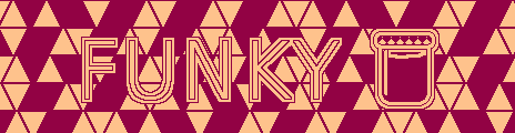 Y's funky jam Palette Example by Yelta