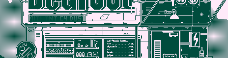 Y's Neutral Green Palette Example by Yelta