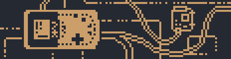Y's Paper and Dust Palette Example by Casei Solus